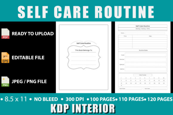 Download Self Care Routine - Self care routine Collection